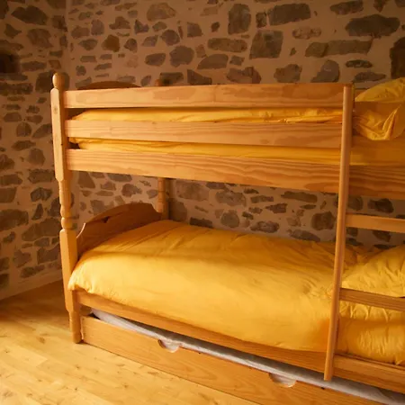 Holiday home La Maison Des Couleurs Saint-Jean-de-Paracol