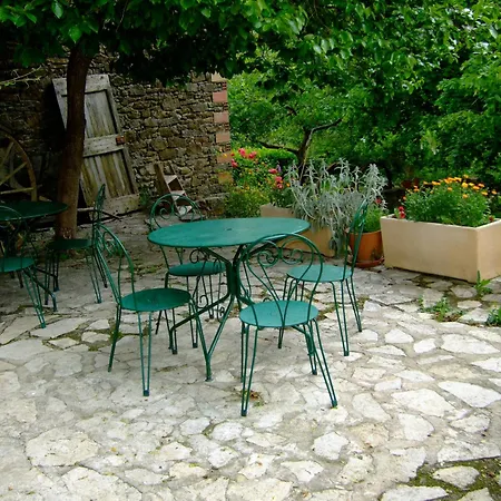 Holiday home La Maison Des Couleurs