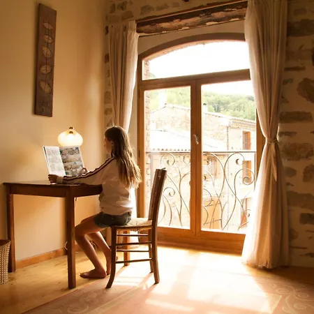 La Maison Des Couleurs