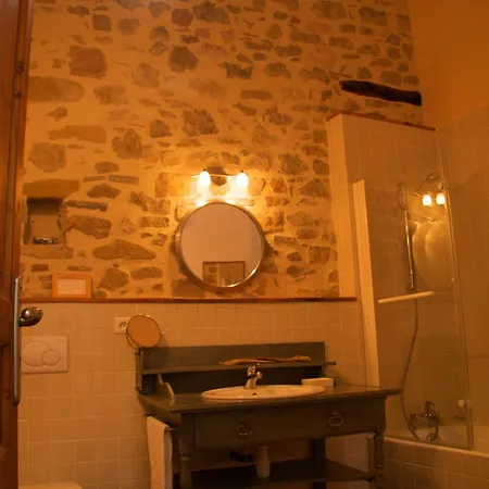 Holiday home La Maison Des Couleurs