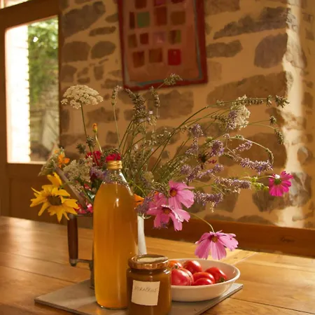 La Maison Des Couleurs Holiday home