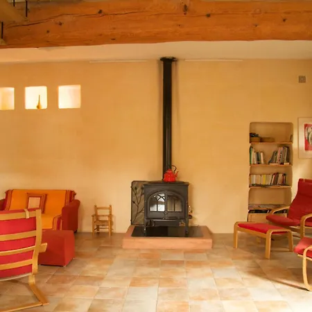 La Maison Des Couleurs Holiday home