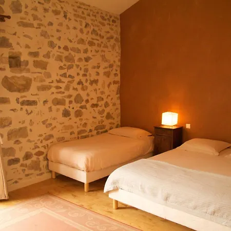 Holiday home La Maison Des Couleurs *