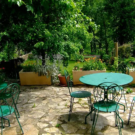 Holiday home La Maison Des Couleurs *