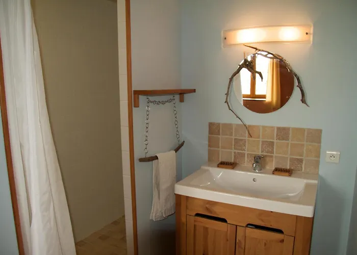 La Maison Des Couleurs *